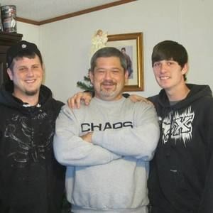 Meet your Posher, Tony